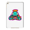deep sea fang iPad Mini 4
