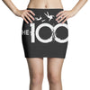 the 100 Mini Skirts