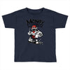 rich cat Toddler T-shirt