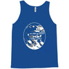 god save the quinn Tank Top