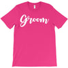 groom T-Shirt