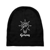 Genius Baby Beanies