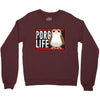 porg v1 matamoros Crewneck Sweatshirt