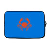 scorpion pocket Laptop sleeve