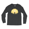two rogues at the end of the world Long Sleeve Shirts