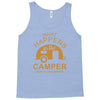 what happens in camper Tank Top