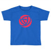 flower Toddler T-shirt