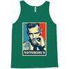 NOTORIOUS CONOR MCGREGOR Tank Top