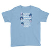 angry doctor Youth Tee