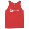 new guitars Tank Top
