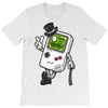 old gameboy T-Shirt