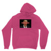 Not Today Satan Unisex Hoodie