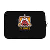 pf krangs Laptop sleeve