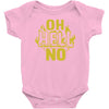 c Baby Onesie
