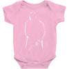 clint eastwood Baby Onesie