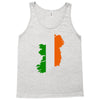 ireland Tank Top