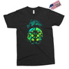 face of the protector Exclusive T-shirt