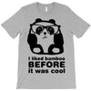 i liked bamboo T-Shirt