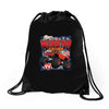 Off Road Monstre Truck Drawstring Bags