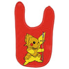 poke souls Baby Bibs