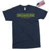 mac larens pub Exclusive T-shirt