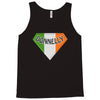 donnelly irish superhero Tank Top