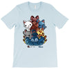 catastrophe T-Shirt