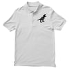 Daddysaurus Polo Shirt