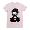 joker 4 Ladies Fitted T-Shirt