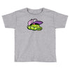 principality of style Toddler T-shirt