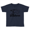the gandfather Toddler T-shirt