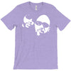 ugk airbrushed stencil T-Shirt