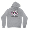 CHECK MEOWT CAT Unisex Hoodie