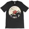 Mountain Wildlife T-Shirt