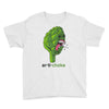 artichoke Youth Tee