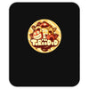 rock Mousepad