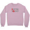 SUICIDE SQUAD Crewneck Sweatshirt