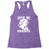 mozart tribut Racerback Tank