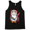 Porg the 13th Tank Top
