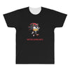 shadow haters All Over Men's T-shirt