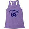 to success Racerback Tank