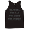 Grandpa Tank Top