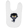 pick me up Baby Bibs