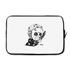 jason voorhees baby Laptop sleeve