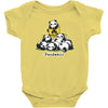 pandemic Baby Bodysuit