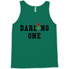 darling one Tank Top