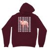 oh my god pig Unisex Hoodie