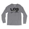 los santos gta5 Long Sleeve Shirts