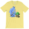 hike n chulley T-Shirt