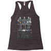 patpatpat Racerback Tank